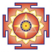 Yantra Amma 15x15